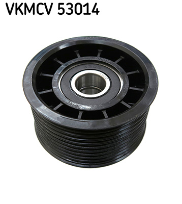 SKF VKMCV 53014 Umlenk-/Führungsrolle, Keilrippenriemen